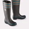 Pendleton National Park Tall Rain Boot In Olympic Grey