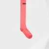 Hunter Tall Original Knit Boot Sock In Rhythmic Pink