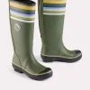 Pendleton National Park Tall Rain Boot In Rocky Mountain Olive
