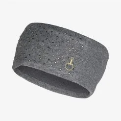 Horze Leona Womens Knitted Headband With Crystals 30871 -Cheap Men's Formal Wear Store 30871 ag web