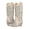 Corral Wedding Collection A3321 Cowboy Boot SS23