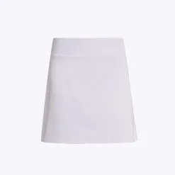 Jude Connally Morgan Skort In White