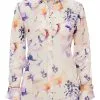 Robert Graham Women's Gabriela Shirt WP21102 SS21