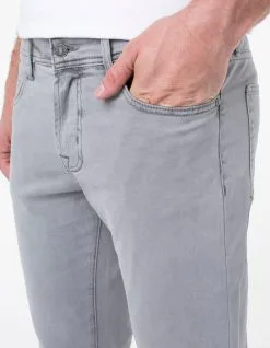 Liverpool Men's Kingston Modern Slim Straight Twill LGS300DC -Cheap Men's Formal Wear Store 6885a157b978d55f8842973cbe3eb37d