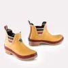 Pendleton National Park Chelsea Short Rain Boot Yellowstone