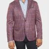 7 Downie St. 7 Downie Craven Sport Coat Blazer SS23