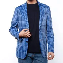 7 Downie St. 7 Downie Finley Sport Coat Blazer SS23