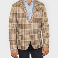 7 Downie St. 7 Downie Colton Men's Sport Coat Blazer
