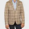 7 Downie St. 7 Downie Colton Men's Sport Coat Blazer