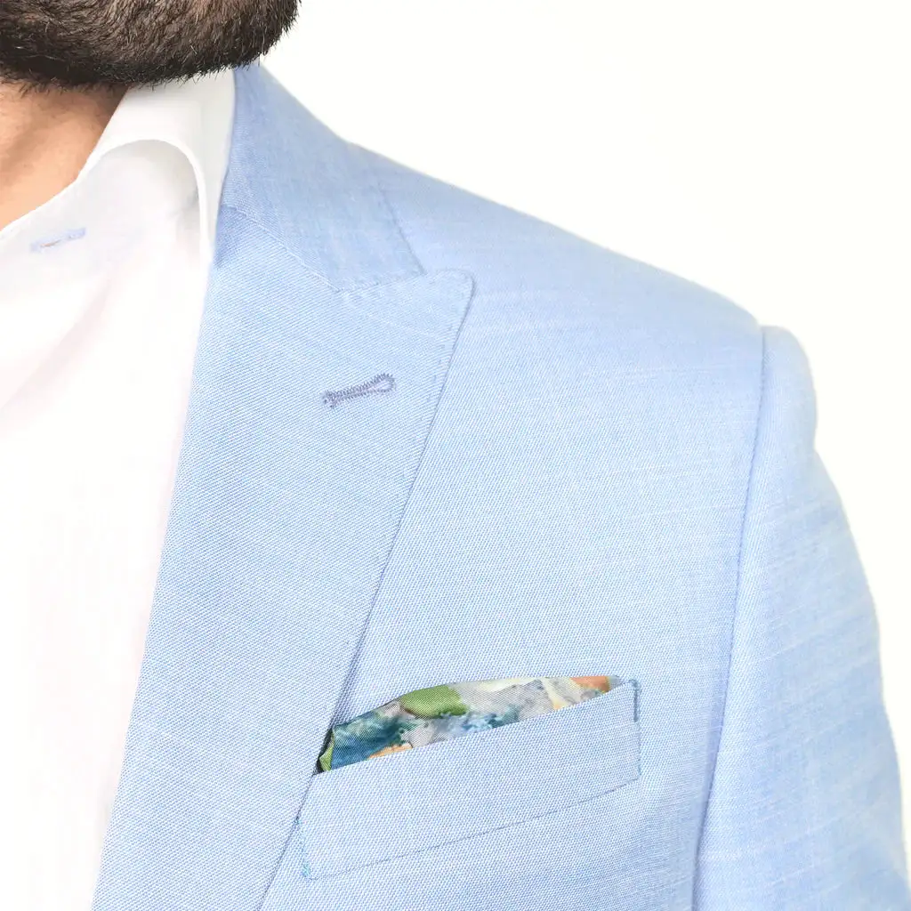 7 Downie St. 7 Downie Homer Sport Coat Blazer 2 7 Downie St. 7 Downie Homer Sport Coat Blazer - Image 2