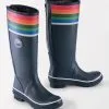 Pendleton National Park Tall Rain Boot In Crater Lake Blue