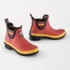 Pendleton National Park Chelsea Rain Boot Rainier Red