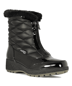 Aquatherm Women's Waterproof Boot Crispin2 By Santana Canada Winter Boots