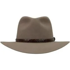 Akubra Hats Akubra Hat Banjo Paterson Felt Hat 1622 SS22