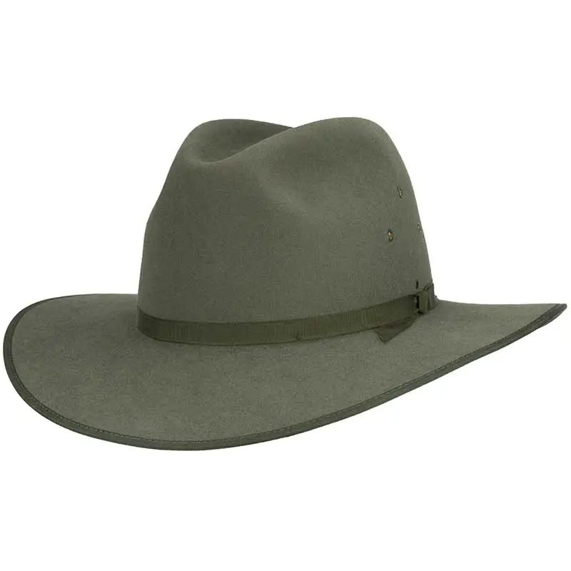 Akubra Hats Akubra Hat Coober Pedy SS22 3 Akubra Hats Akubra Hat Coober Pedy SS22 - Image 3