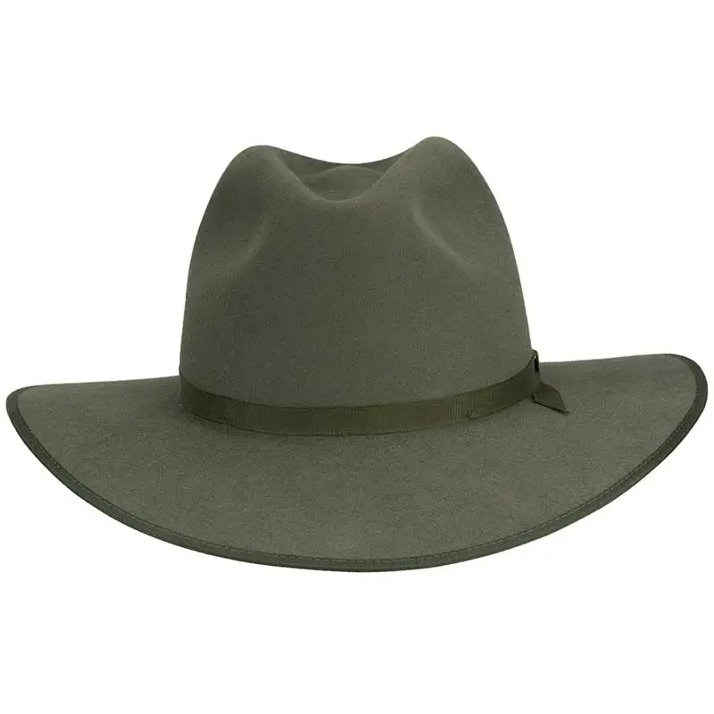 Akubra Hats Akubra Hat Coober Pedy SS22 4 Akubra Hats Akubra Hat Coober Pedy SS22 - Image 4