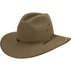 Akubra Hats Akubra Hat Coober Pedy SS22