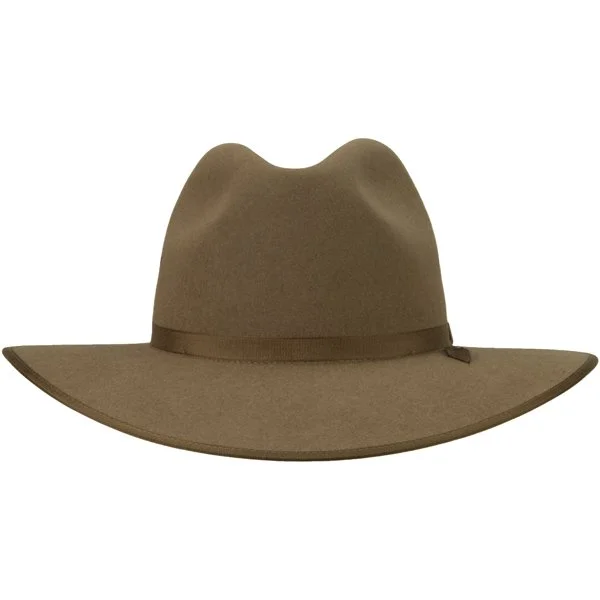 Akubra Hats Akubra Hat Coober Pedy SS22 2 Akubra Hats Akubra Hat Coober Pedy SS22 - Image 2