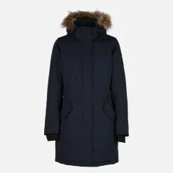 B Vertigo Women's Gwyneth Winter Parka Jacket In Dark Navy 5 B Vertigo Women's Gwyneth Winter Parka Jacket In Dark Navy -Cheap Men's Formal Wear Store BVERTIGO336143 1