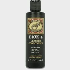 Bickmore Bick 4 Leather Conditioner 8oz