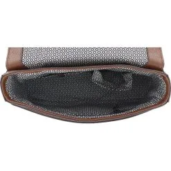 Brighton Allison Handbag Bourbon H4386U 6 Brighton Allison Handbag Bourbon H4386U -Cheap Men's Formal Wear Store BrightonAllisonHandbagShoulderbagBourbonH4386Uinsideofahandbag