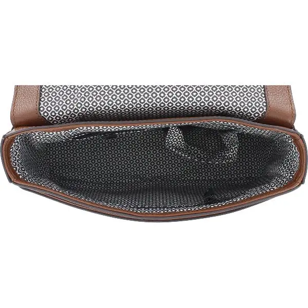 Brighton Allison Handbag Bourbon H4386U 3 Brighton Allison Handbag Bourbon H4386U - Image 3