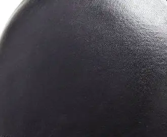 Charles Owen Palermo Leather Polo Helmet 2 Charles Owen Palermo Leather Polo Helmet - Image 2