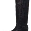 Corral Boots Corral LD A4047 Black Vintage Eagle SS23
