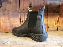 Outback Survival Gear - Dingo Waterproof Slip-ON Boot -Cheap Men's Formal Wear Store Dingo Boot black waterproof Outback survival Gear large 4312ded6 fb7a 4a8c 9901 128f526cae28 1