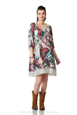 Double D Ranch Women's Hay Babies Dress 6 Double D Ranch Women's Hay Babies Dress -Cheap Men's Formal Wear Store DoubleDRanchHayBabiesDressHayBabies Print Dress 004 5000x e08e1f0f b782 41b3 b1f2 72d655afcbaa