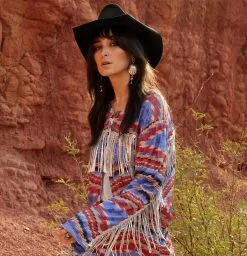 Double D Ranch Sierra Bonita Shine Jacket Free Shipping! 9 Double D Ranch Sierra Bonita Shine Jacket Free Shipping! -Cheap Men's Formal Wear Store DoubleDRanch SierraBonitaShineJacketSS23copy