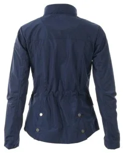 Horze Aubrey Womens Jacket In Navy 33260 ON SALE -Cheap Men's Formal Wear Store FJ3260 1 1