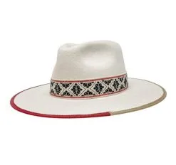 American Hat Company American Hat FAZENDA Wide Brim Felt FEDORA FW22 5 American Hat Company American Hat FAZENDA Wide Brim Felt FEDORA FW22 -Cheap Men's Formal Wear Store Fazenda White 900x900 55d437e9 7730 4ac6 859e a14eea9709c3