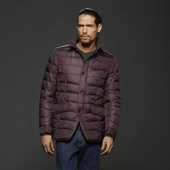 Gimo Men's Lightweight Quilted Jacket - ON SALE! 5 Gimo Men's Lightweight Quilted Jacket - ON SALE! -Cheap Men's Formal Wear Store GIMOS Look Book A I 2016 179304 640x640 1