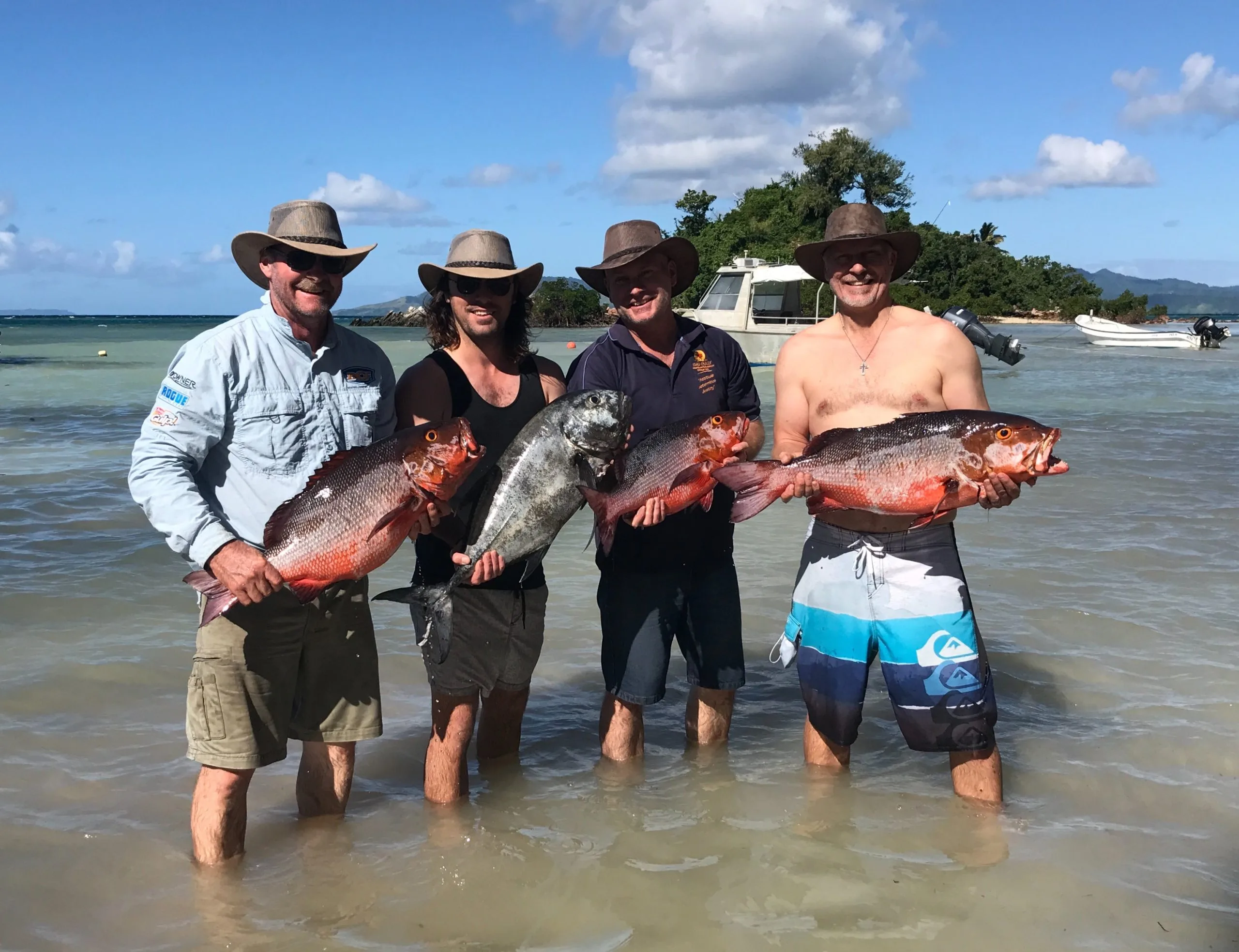 Outback Survival Gear - Men's Maverick Cooler Hat In Bone (H4204) 2 Outback Survival Gear - Men's Maverick Cooler Hat In Bone (H4204) - Image 2
