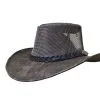 Outback Survival Gear - Maverick Cooler Hat In Hickory Stone (H4202)