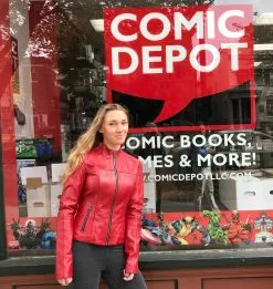 Bergen Of Norway Leather Moto Jacket 5 Bergen Of Norway Leather Moto Jacket -Cheap Men's Formal Wear Store IMG 6720 Copy