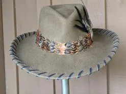 Laura Ingalls Lanie Wool Felt Hat HH-111 3 Laura Ingalls Lanie Wool Felt Hat HH-111 -Cheap Men's Formal Wear Store LauraIngallsHatLaineHH 111 1800x1800 d3be0e1c af07 4815 839d 2eac8a834b54 1