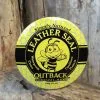 LeatherSeal Outback Survival Gear Leather Seal - 150g (5.5oz) Can