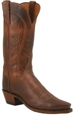 Lucchese Women's Amberle Cowgirl Boot N4604
