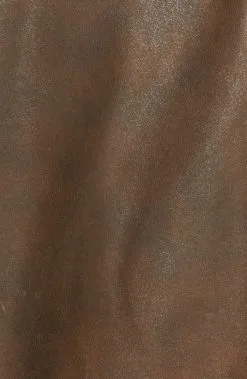 MISSANI LE COLLEZIONI Classic Fit Military Shirt Leather Jacket 331810 SS22 -Cheap Men's Formal Wear Store MISSANI Military Shirt Leather Jacket 1