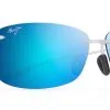 Maui Jim Akau Polarized Rimless Blue FW22