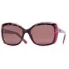Maui Jim Orchid Tortoise With Raspberry R735-12B SS22