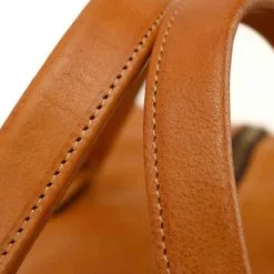 Moore & Giles Benedict Weekend Bag In Saddle -Cheap Men's Formal Wear Store Moore GilesBenedictWeekendBaginSaddle20191009 BenedictWeekendBag MS 5433 Web scaled 1