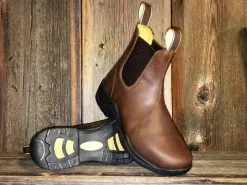 Outback Survival Gear - Dingo Waterproof Slip-ON Boot