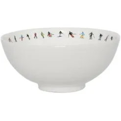 POWDERHOUND Breakfast Muesli Bowl SKI