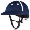 Charles Owen Palermo II Polo Helmet