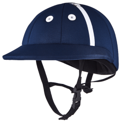 Charles Owen Palermo II Polo Helmet