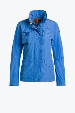 Parajumpers DENALI Blue SS22