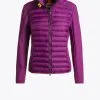 Parajumpers Olivia Women's Jacket In Deep Orchard